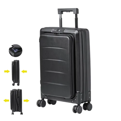 Foldable Trolley Dopkin Foldable Trolley Dopkin