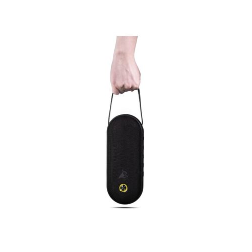 Enceinte Bluetooth Aqiila Soundbird CM 30 W avec éclairage RGB Enceinte Bluetooth Aqiila Soundbird CM 30 W avec éclairage RGB