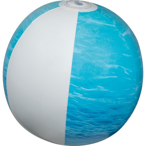 Pallone gonfiabile da spiaggia