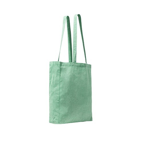 Borsa cotone riciclato Boschi Borsa cotone riciclato Boschi