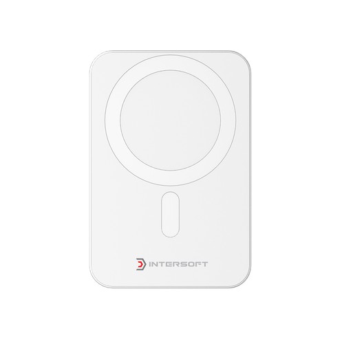 Powerbank Burbank RCS Urban Vitamin 3.000 mAh