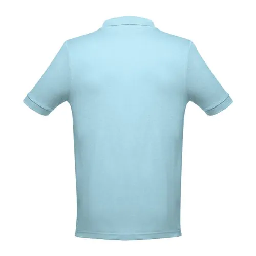 THC ADAM. Polo de hombre