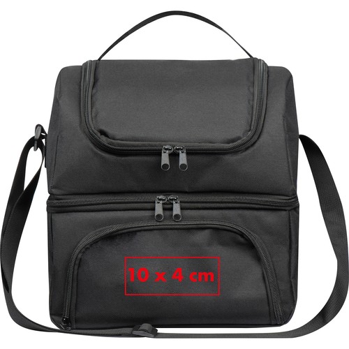 Sac isotherme avec 2 compartiments Sac isotherme avec 2 compartiments