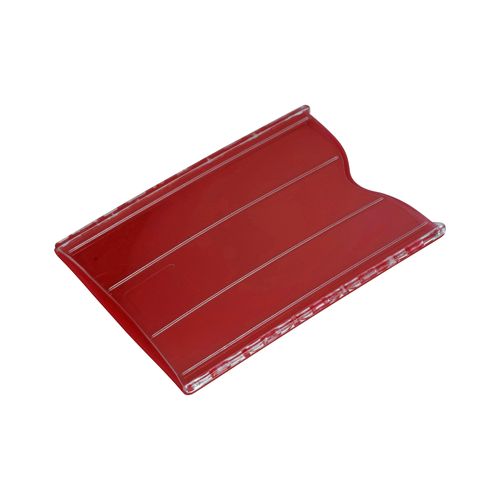 Card protection cover Aldo boxxi Card protection cover Aldo boxxi
