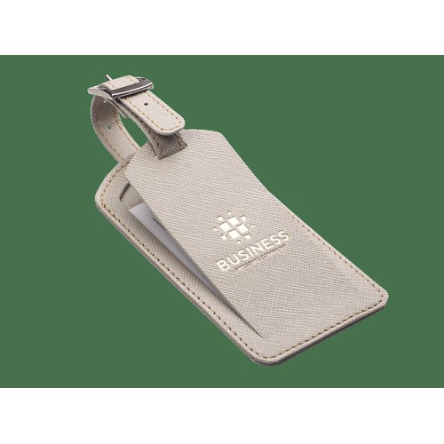 Luggage tag