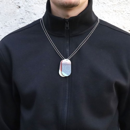 BADGE TROUPE 1 CÔTÉ PERSONNALISABLE BADGE TROUPE 1 CÔTÉ PERSONNALISABLE