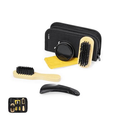 Shoe Cleaning Set Aeron Shoe Cleaning Set Aeron