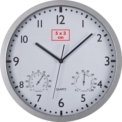 Wall clock CrisMa Wall clock CrisMa