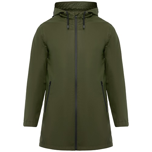 Chubasquero impermeable SITKA