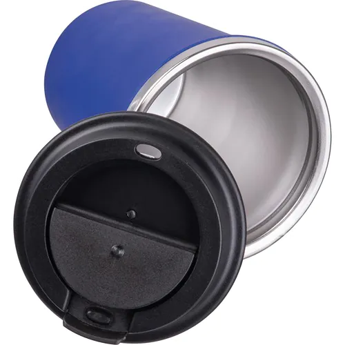 Stainless steel drinking cup 350ml Stainless steel drinking cup 350ml