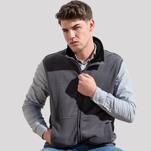 Gilet Forest Gilet Forest