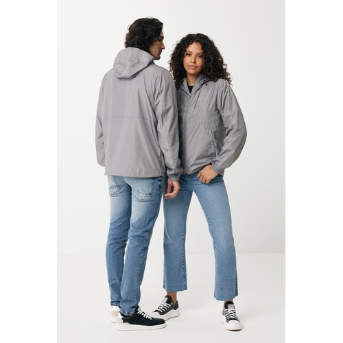 IQONIQ Logan recycled polyester lightweight jacket IQONIQ Logan recycled polyester lightweight jacket
