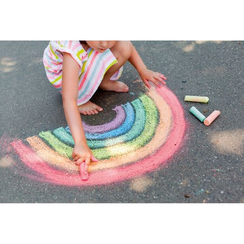 PARROT. Pak met 4 krijten