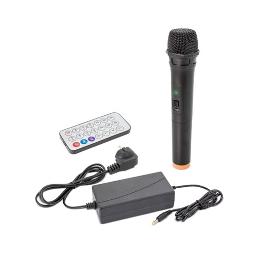 Speaker trolley bluetooth 5.0 Campanula grandiflora Speaker trolley bluetooth 5.0 Campanula grandiflora