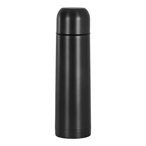 Thermos in acciaio inossidabile (500ml) con doppia parete isolante Thermos in acciaio inossidabile (500ml) con doppia parete isolante