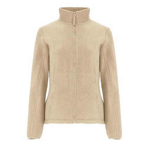 Sudadera polar ARTIC MUJER