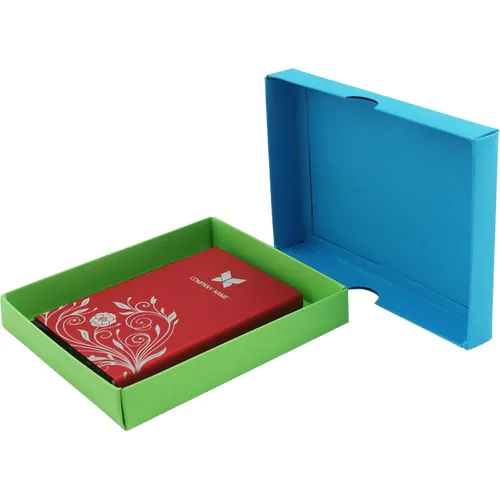 Boite (24x16,5x2,8cm) Boite (24x16,5x2,8cm)