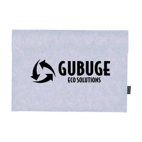 Papillon GRS RPET laptop case Papillon GRS RPET laptop case
