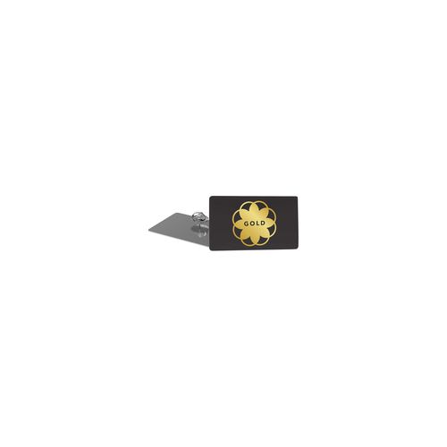 Pin Slim Rectangle (19x11 mm) Pin Slim Rectangle (19x11 mm)