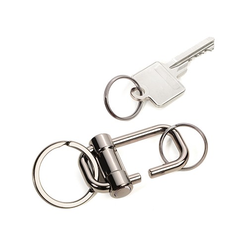 Llavero 2 Vías TROIKA 2-WAY KEY Llavero 2 Vías TROIKA 2-WAY KEY