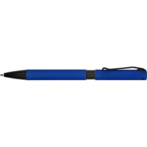 Ball pen with cord clip | Amara