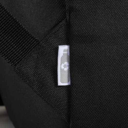 Sac a dos porte PC en PET recycle effet melange Sac a dos porte PC en PET recycle effet melange