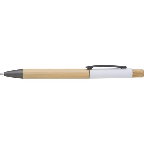 Bamboo ballpen Cesar