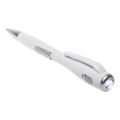 Ball pen, LED light | Stephen