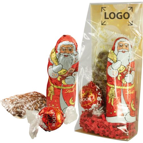 Sweet Santa Greetings