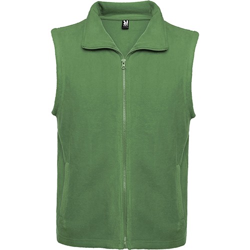 Gilet in pile BELLAGIO Gilet in pile BELLAGIO
