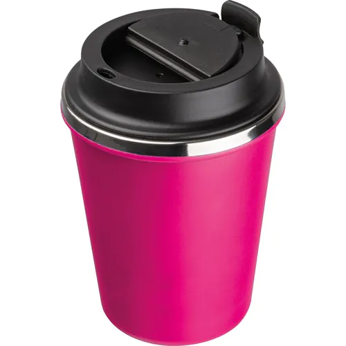 Gobelet en acier inoxydable 350ml