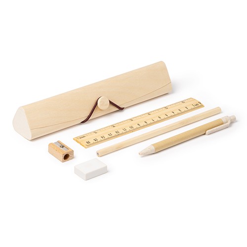 Ensemble d'écriture Pesciolini