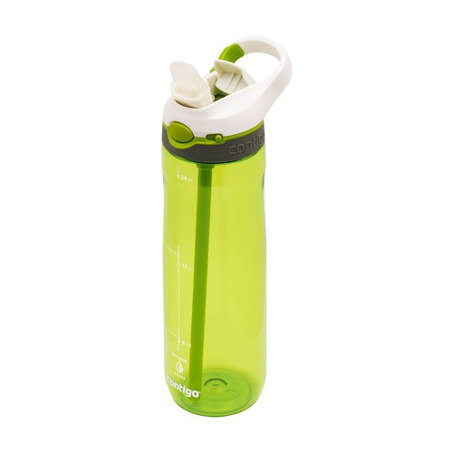 Contigo® Ashland Tritan™ Renew from Eastman 720 ml Contigo® Ashland Tritan™ Renew from Eastman 720 ml