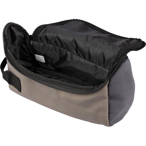 Polyester (600D) toiletry bag Niklas