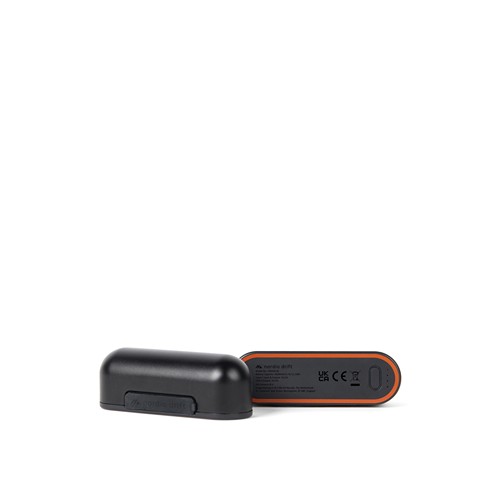 Chauffe-main avec powerbank 6000mAh Nordic Drift Everest Chauffe-main avec powerbank 6000mAh Nordic Drift Everest