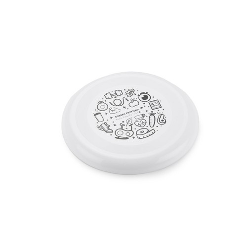 frisbee frisbee