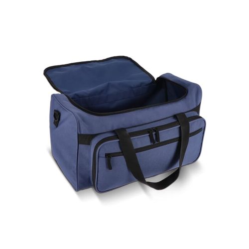 Torba sportowo-podróżna R-PET 600D 51 x 25 x 29 cm 37 l Torba sportowo-podróżna R-PET 600D 51 x 25 x 29 cm 37 l