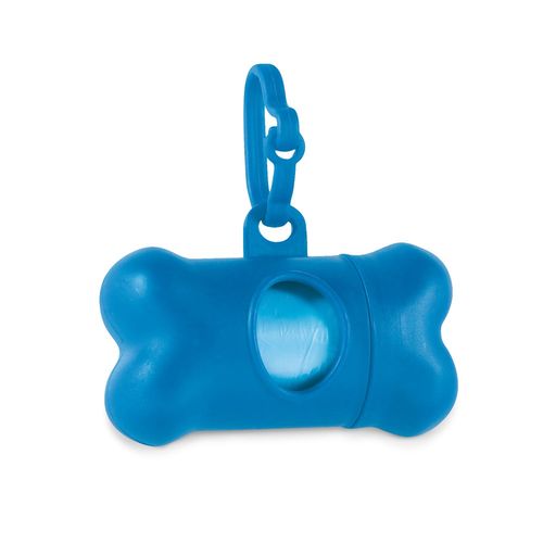 TROTTE. Distributeur de sachets hygiéniques pour chiens TROTTE. Distributeur de sachets hygiéniques pour chiens