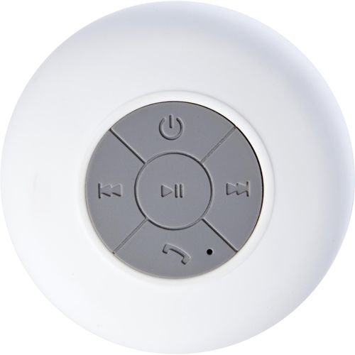 ABS speaker Jude