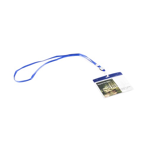 Id Badge Lanyard Maes Id Badge Lanyard Maes