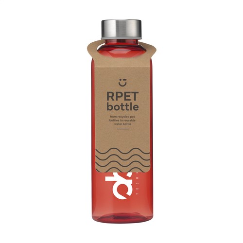 Senga RCS RPET Bottle 500 ml Trinkflasche Senga RCS RPET Bottle 500 ml Trinkflasche