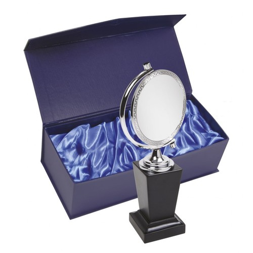 TROPHY SOLAR DISC