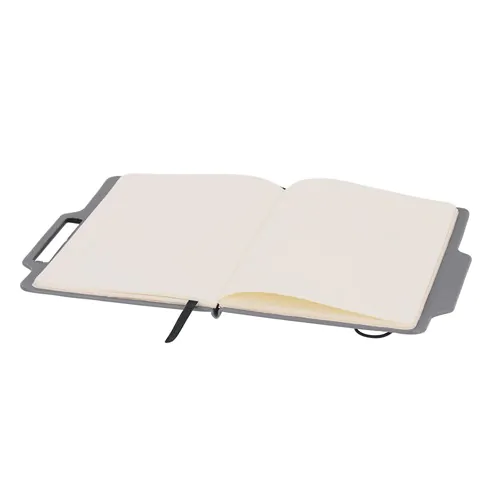 Block Notes Supporto Cruas