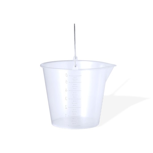 Secchiello Graduato Manson Secchiello Graduato Manson