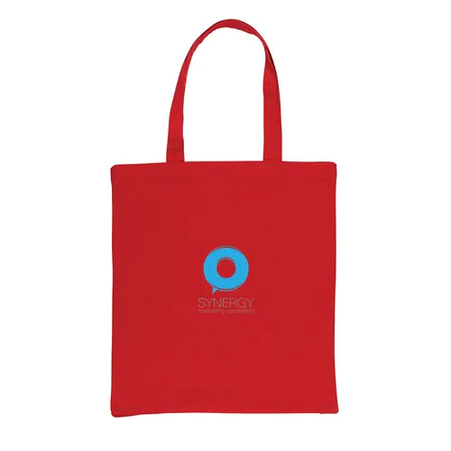 Tote de algodón reciclado 145gr Impact AWARE ™ Tote de algodón reciclado 145gr Impact AWARE ™