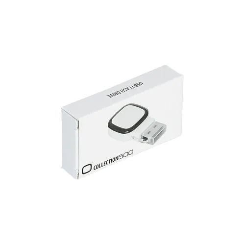USB Flash Drive COLLECTION 500 USB Flash Drive COLLECTION 500