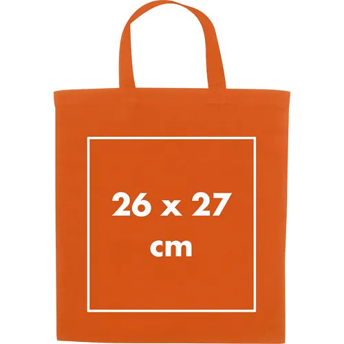 Borsa in cotone Bregenz