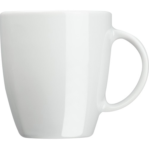 Taza de porcelana 300 ml Taza de porcelana 300 ml