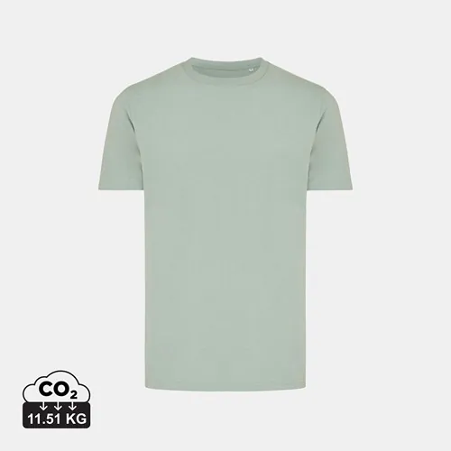 T-shirt en coton recyclé IQONIQ Brett