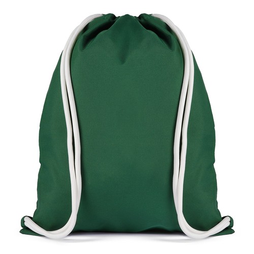 300D POLYESTER KNAPSAC